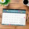 BrownTrout; Ocean Adventures | 2027 17 x 12 Inch Monthly Desk Pad Calendar; Category:Desk Calendars; Image:3